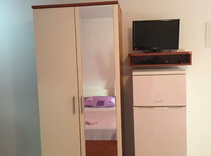 Popic Appartement *
