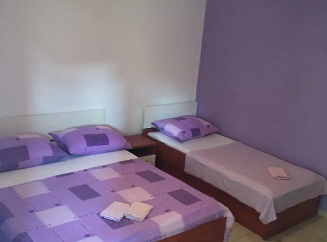 Appartement Popic Baška Voda