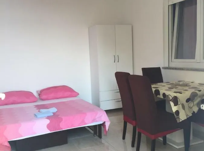 Popic Appartement Baška Voda