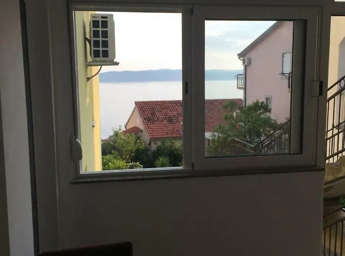 Popic Appartement *