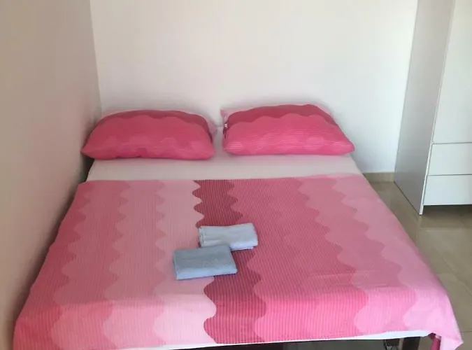 Popic Appartement Baška Voda