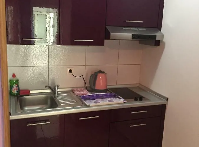 Popic Appartement