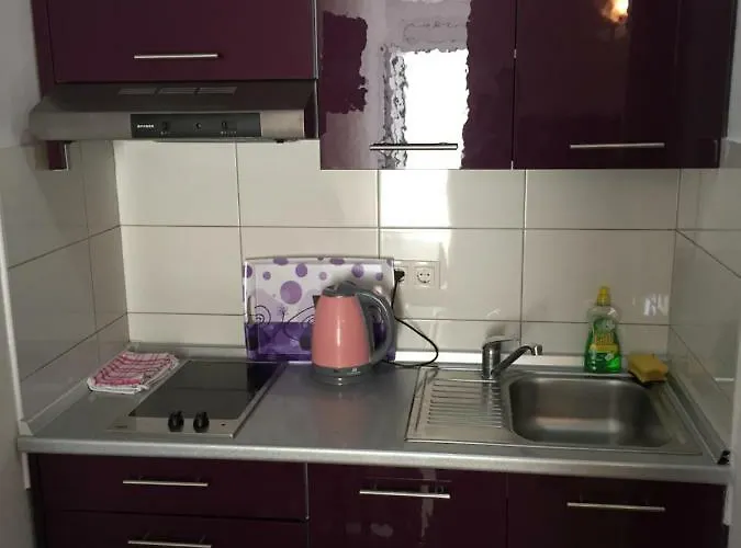Appartement Popic