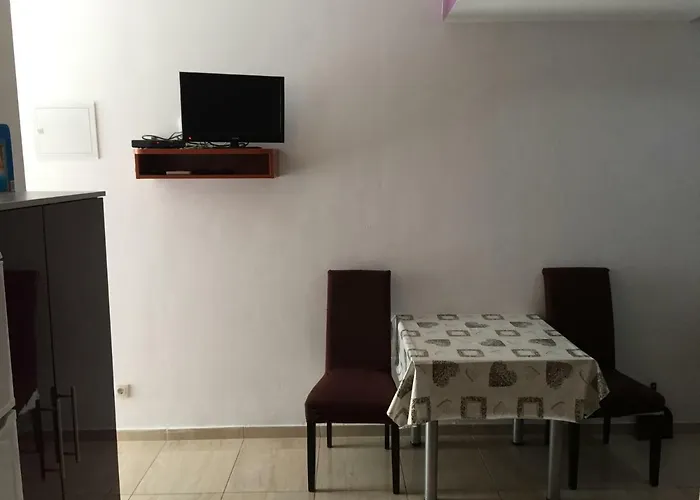 Popic Baška Voda